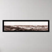 大理石秋TX風光明媚な写真1908 ポスター (正面)