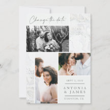 大理石結婚の期日の変更