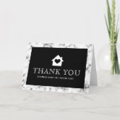 大理石縁ど不動産仲介業者実在感謝していは、あなた カード (正面)