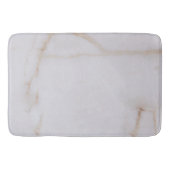 大理石背景 バスマット (正面)