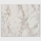 大理石背景 ラッピングペーパー (フラット)