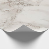 大理石背景 ラッピングペーパー (角)