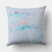 大理石装飾用クッション20インチx 20インチ クッション (裏面)