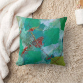 大理石装飾用クッション クッション (ブランケット)