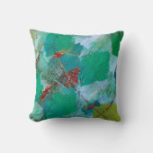 大理石装飾用クッション クッション (正面)