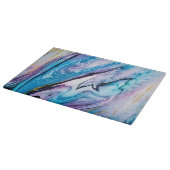 大理石製裁断ボード カッティングボード (角)