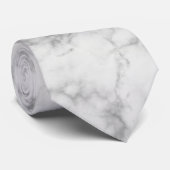 大理石製 ネクタイ (ロール)