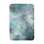 大理石製 バスマット (正面縦)