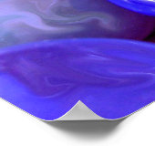 大理石製 ポスター (角)