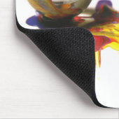 大理石製 マウスパッド (コーナー)