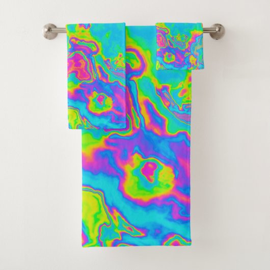 大理石酸 バスタオルセット (インサイチュ)