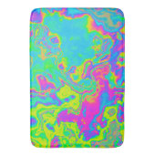 大理石酸 バスマット (正面縦)