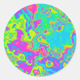 大理石酸 ラウンドシール