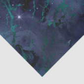 大理石銀河系シリーズデザイン11 薄葉紙 (詳細)