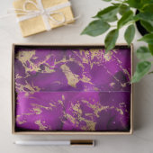 大理石銀河系シリーズデザイン14 薄葉紙 (ギフト)