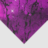 大理石銀河系シリーズデザイン6 薄葉紙 (詳細)