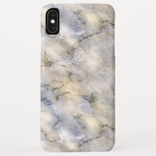 大理石飾を使ったケース iPhone XS MAXケース