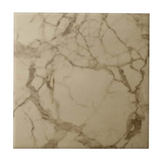 大理石4.5おフェイクよび6インチ壁の背景(3枚中2枚) タイル (正面)