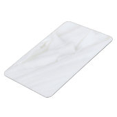 大理石4" x 6" マグネット (左側)