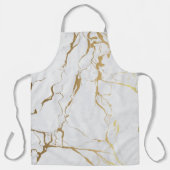 大理石 エプロン (正面)