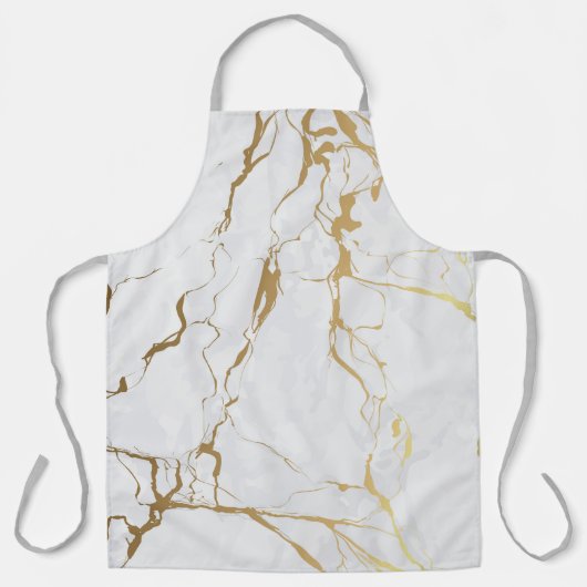 大理石 エプロン (正面)