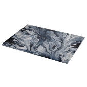 大理石 カッティングボード (角)