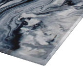 大理石 カッティングボード (角)