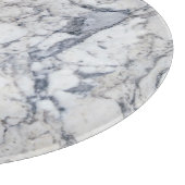 "大理石" カッティングボード (角)