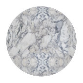 "大理石" カッティングボード (正面)