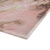 大理石 カッティングボード (角)