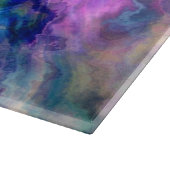 大理石 カッティングボード (角)