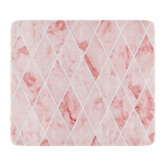 大理石 カッティングボード (正面)