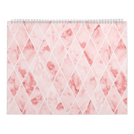 大理石 カレンダー