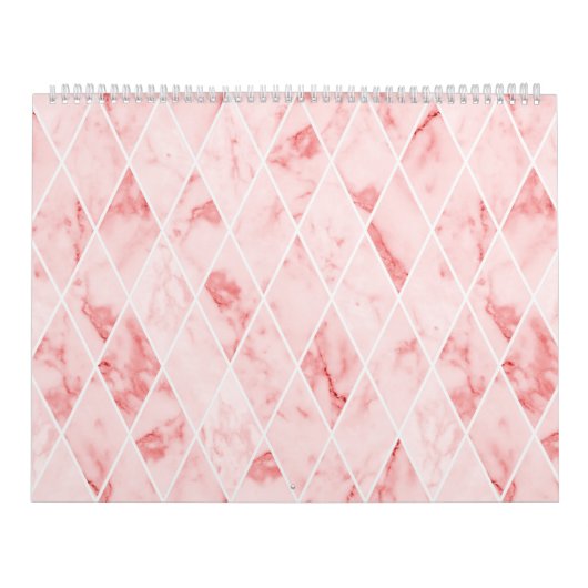 大理石 カレンダー (カバー)