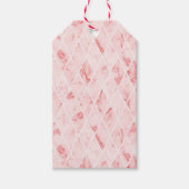 大理石 ギフトタグ (正面)