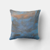 大理石 クッション (裏面)