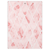 大理石 クリップボード (裏面)