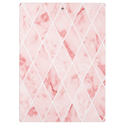 大理石 クリップボード (裏面)