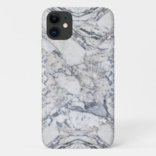 「大理石」ケース Case-Mate iPhoneケース (裏面)