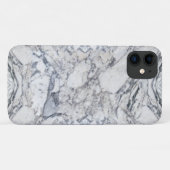 「大理石」ケース Case-Mate iPhoneケース (裏面(横))