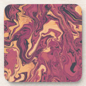 大理石 コースター (正面)