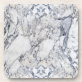 「大理石」コースター コースター (正面)