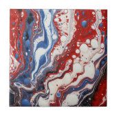 大理石 タイル (正面)