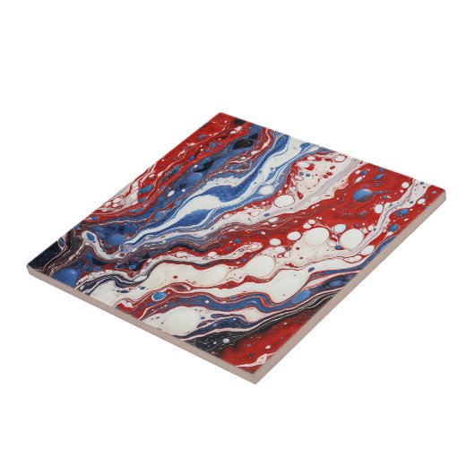 大理石 タイル (側面)