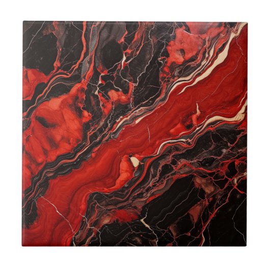 大理石 タイル (正面)