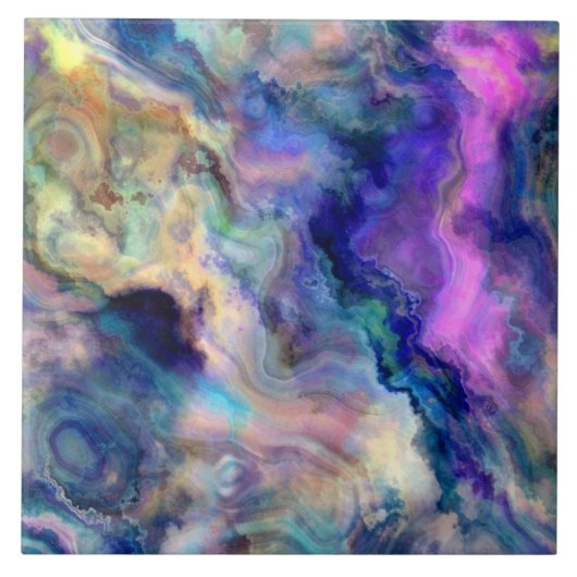 大理石 タイル (正面)