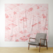 大理石 タペストリー (インサイチュ(横))