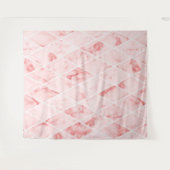 大理石 タペストリー (正面(横))