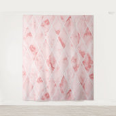 大理石 タペストリー (正面)