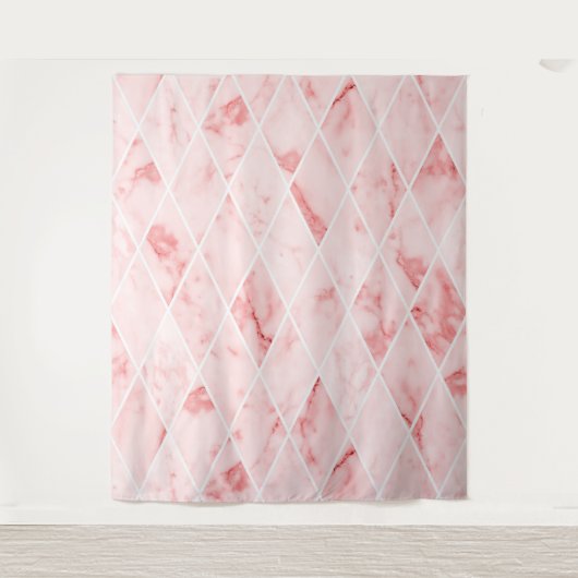 大理石 タペストリー (正面)